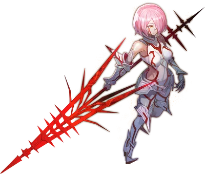 Mash (Alter) V Mash 