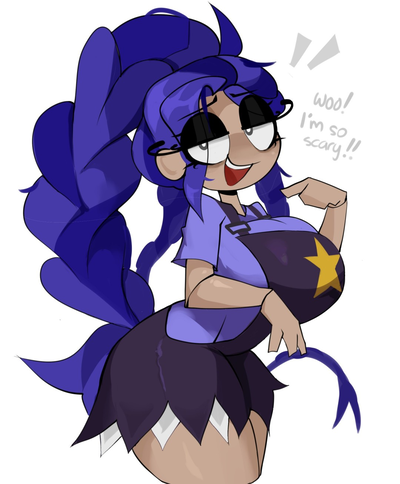 Lily Love Braids [UPDATED]