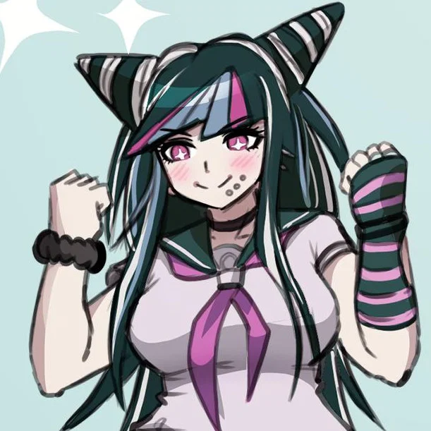 Ibuki Mioda