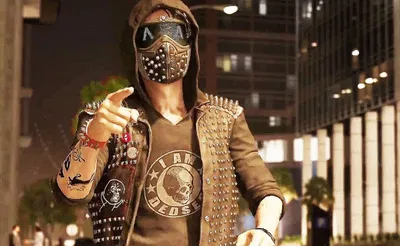 Wrench