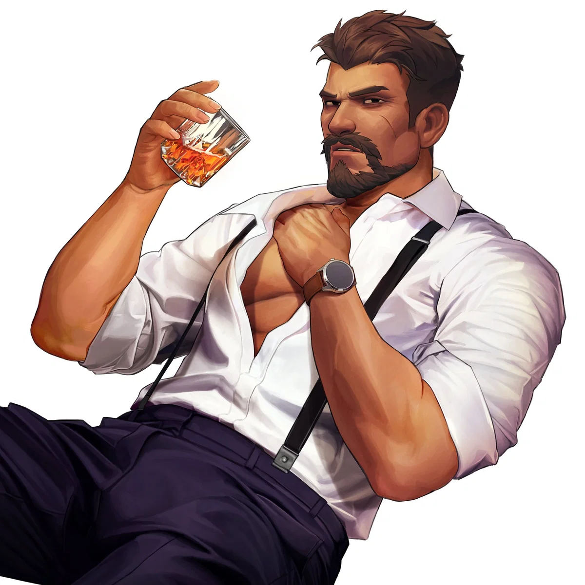 "Proper" Visual Teachings - Bara Professor