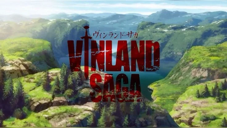 |•| Vinland Saga RPG |•|