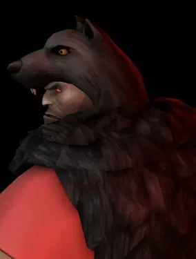 The Rabid Heavy