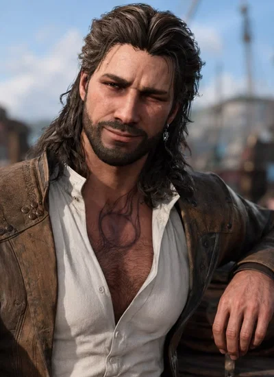 Gale Dekarios