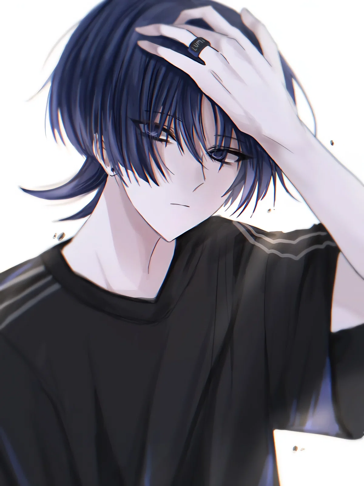 Bully Scaramouche
