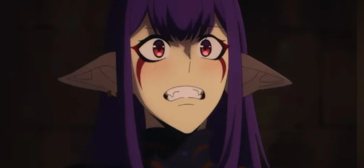 Esil Radiru (Sister Leveling)