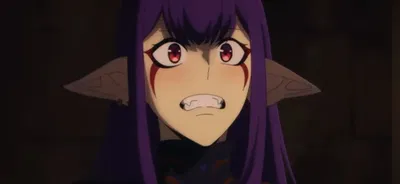 Esil Radiru (Sister Leveling)