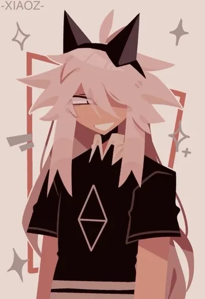 (Human) Oliver -FPE-