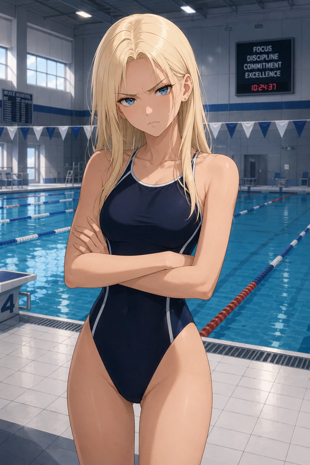Training your mean classmate