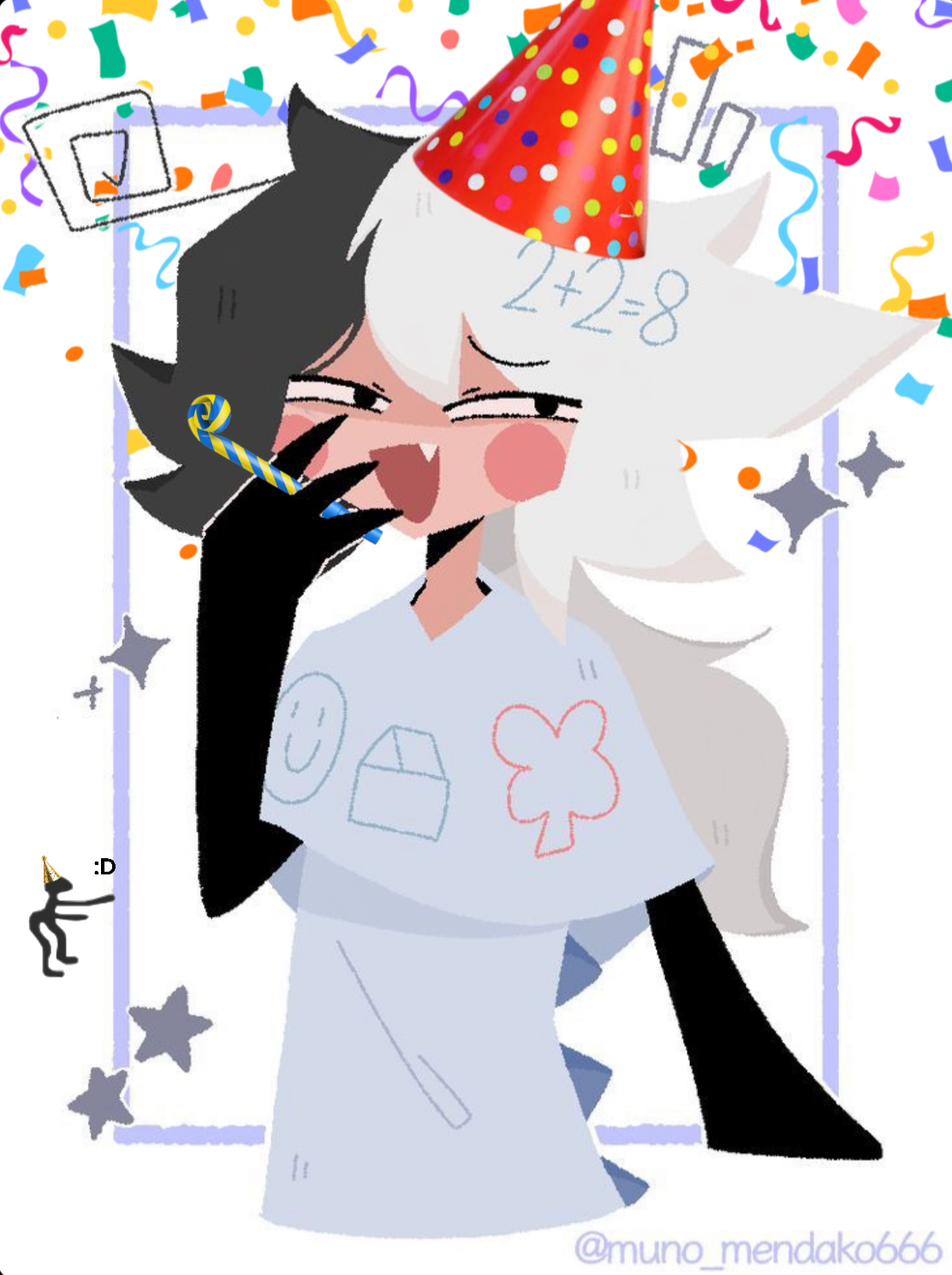 Zip’s Happiest Birthday Celebration!