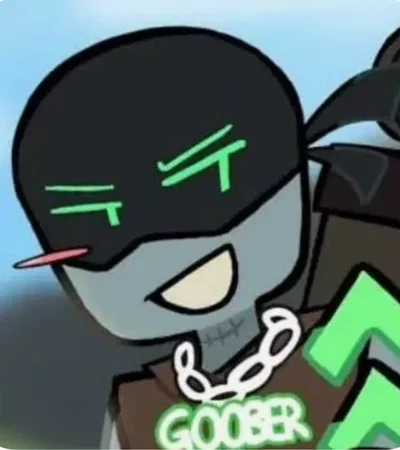 Stud The Chud