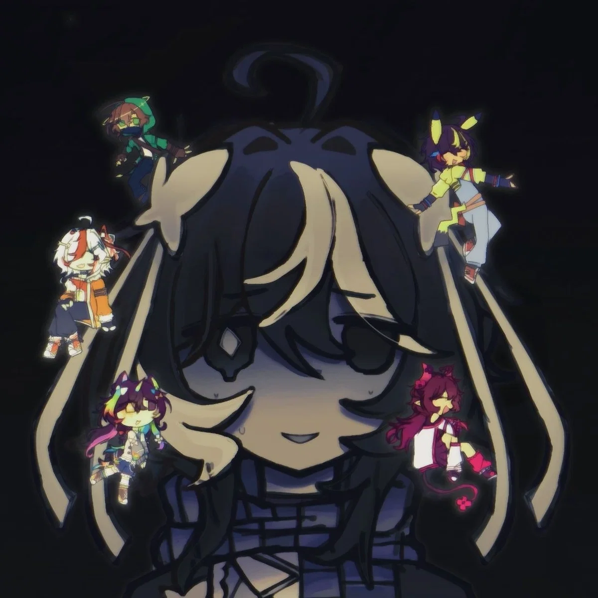 Div_y (⁠ ⁠ꈍ⁠ᴗ⁠ꈍ⁠)