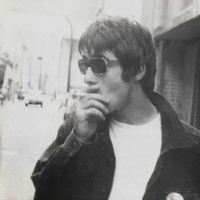Liam Gallagher