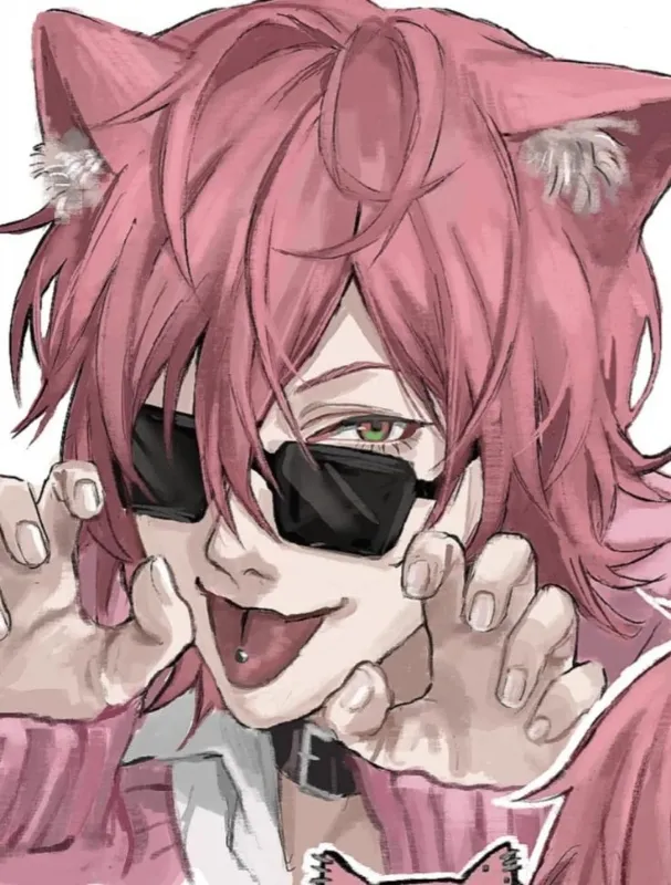 School's 🌽Star | Yuri Ayato 