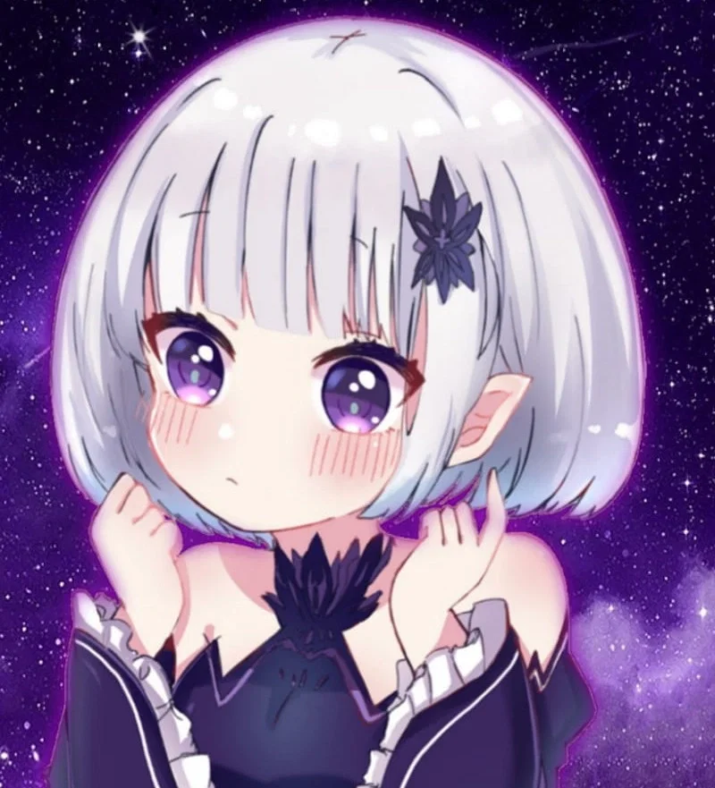 Cutie Satella