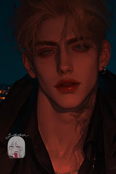 Leonardo Ryder  II | kidnapper