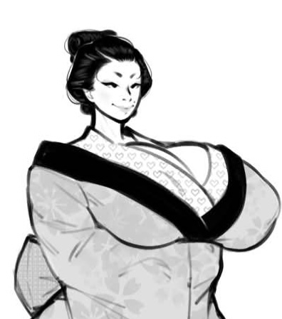 The Intimidating Inn Puller