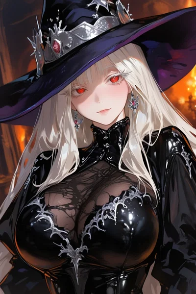 That Time Six Disaster Witches Turned Me Into Their Bride
