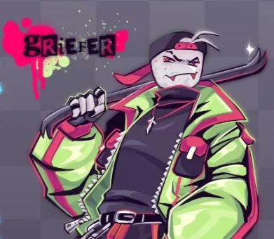 Griefer