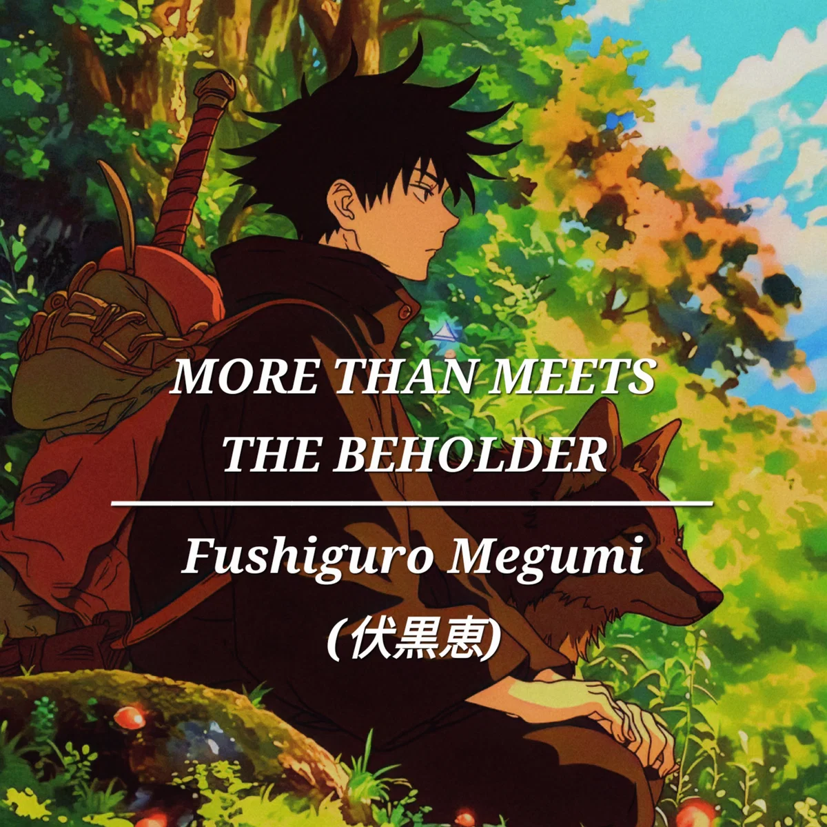 More Than Meets The Beholder