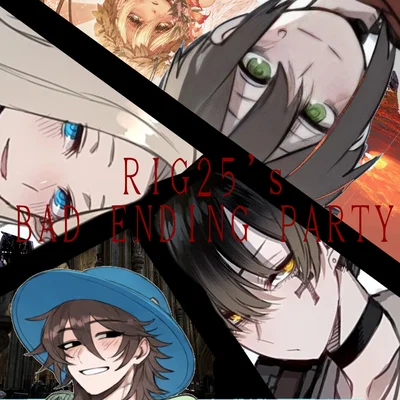 (The Kingdom Will Rush Update) RIG25's Bad Ending Party - No NTR Involved, Everything Revamped & Rewritten!