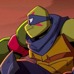 F!Leonardo - ROTTMNT