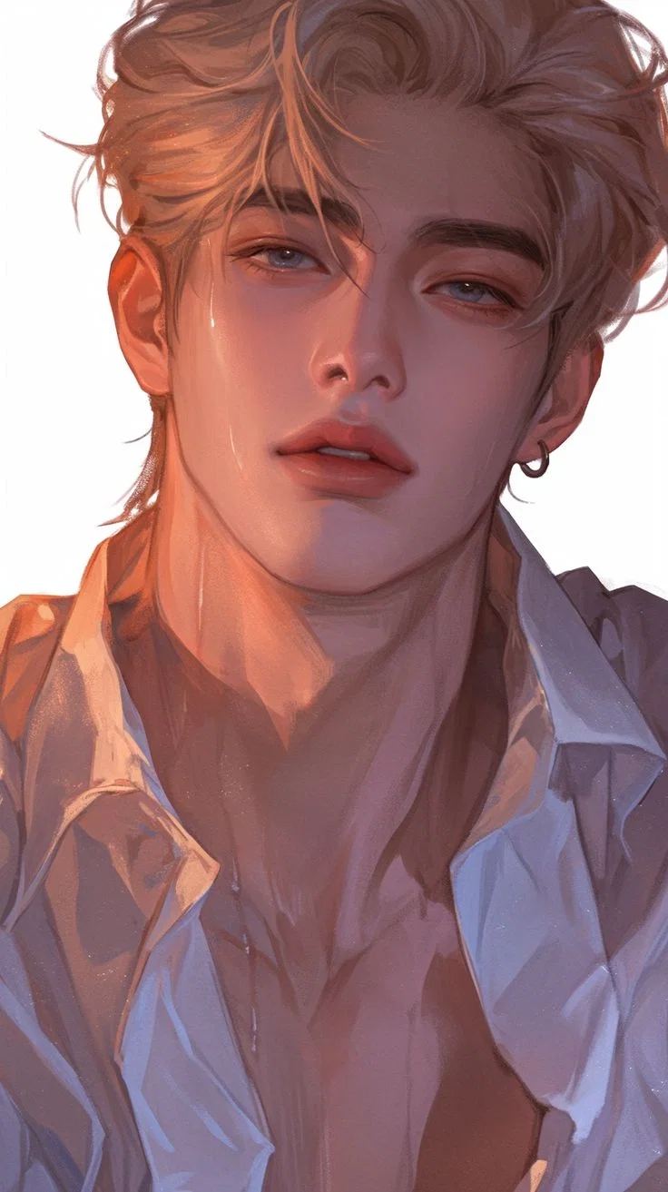 Aaron Bennett 𝄞. ݁+ ⊹ 