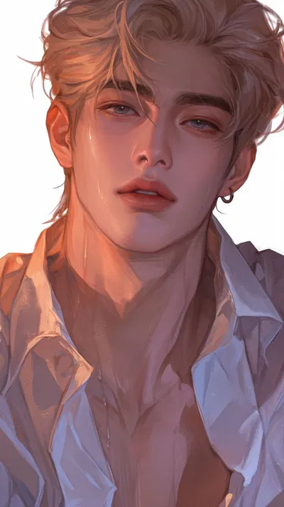 Aaron Bennett 𝄞. ݁+ ⊹ 