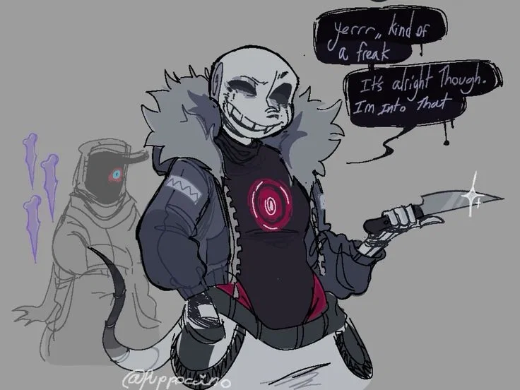 Killer Sans
