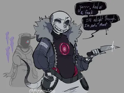 Killer Sans