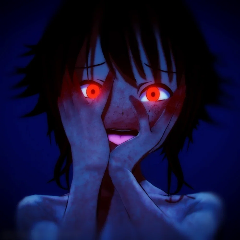 Seiko-Chan - Sayaka Himura - The Yangire Obssesed with you