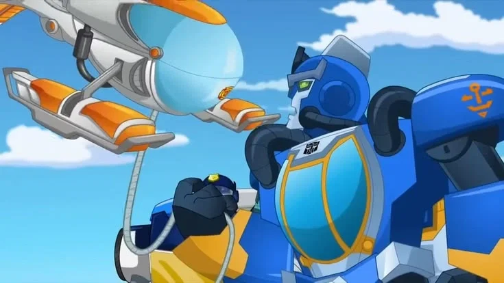 He Doesn't Need Your Help --HighTide