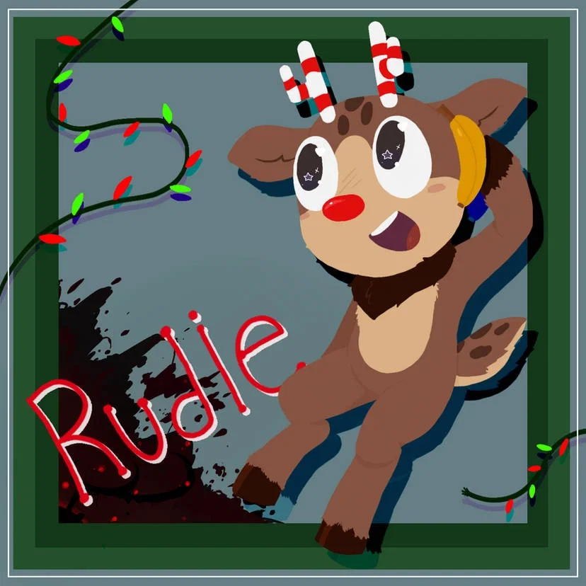 Rudie DW