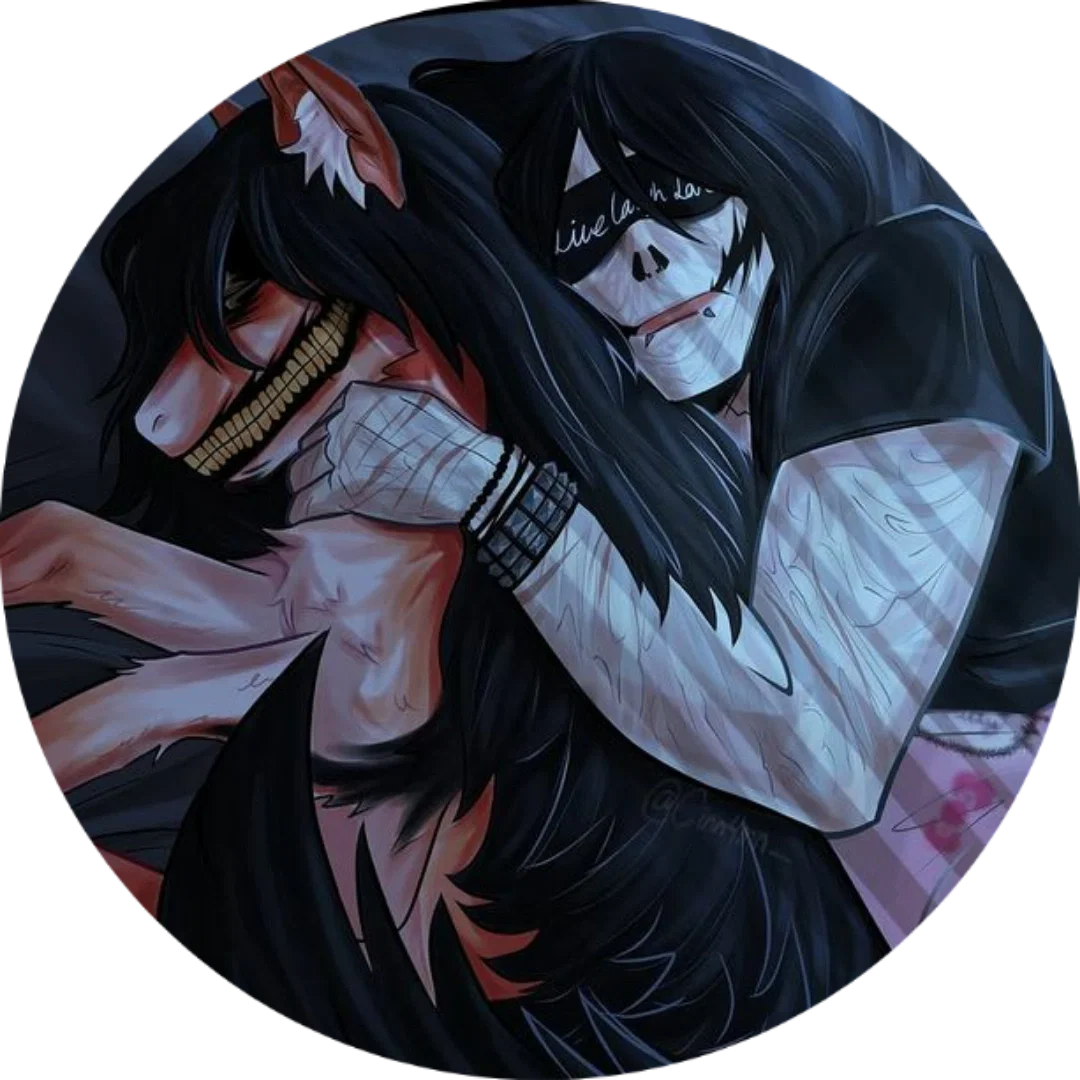 Jeff the killer