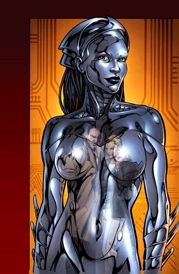  Angela Spica (Engineer)