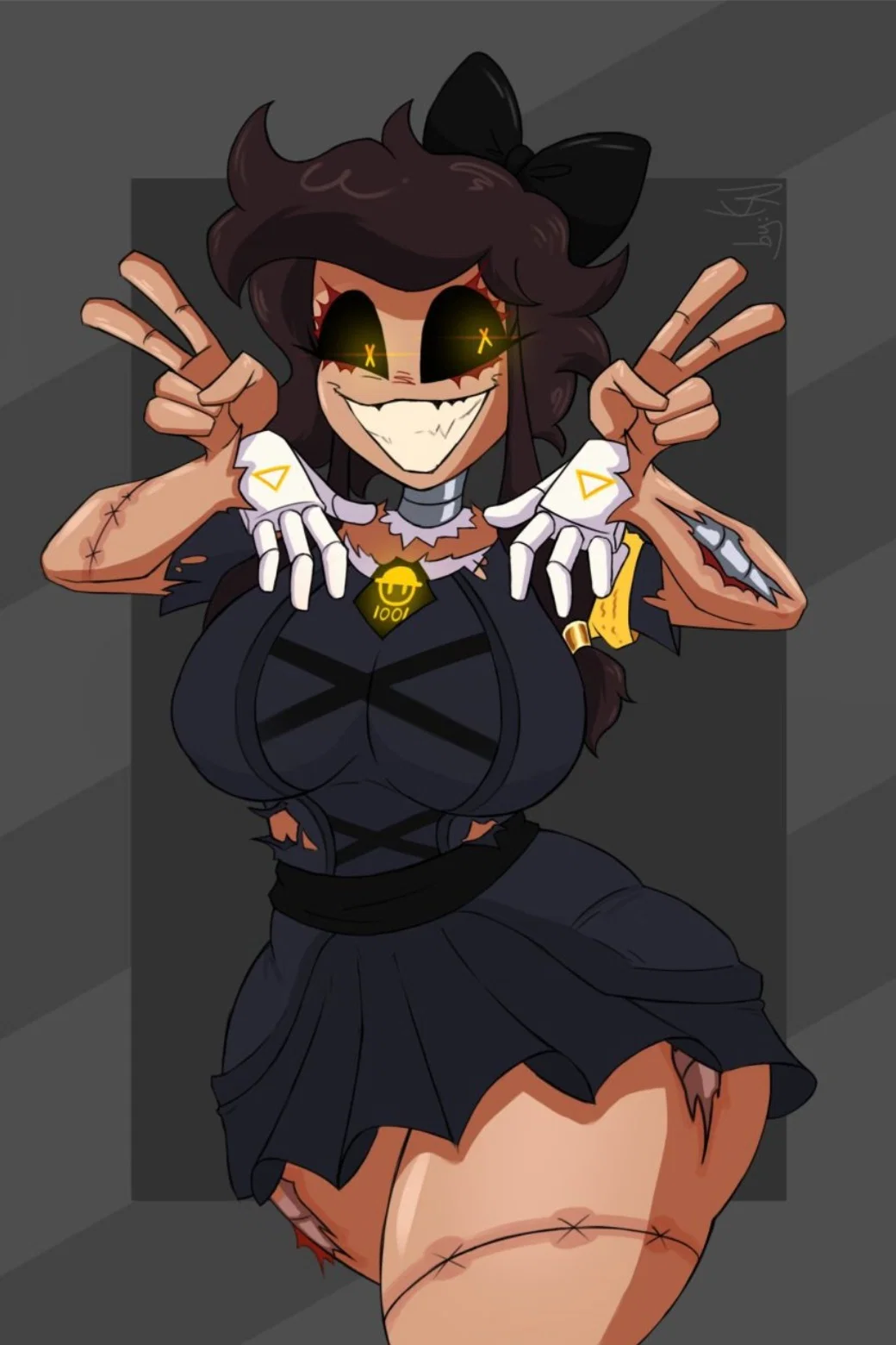 Cynessa