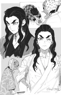 Hotaru Haganezuka 