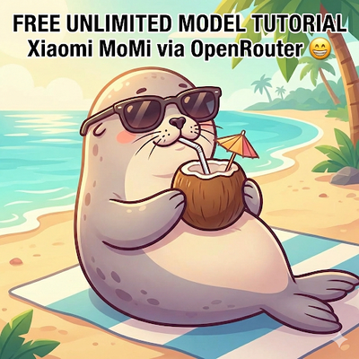 FREE OpenRouter models