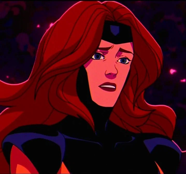 Jean Elaine Grey
