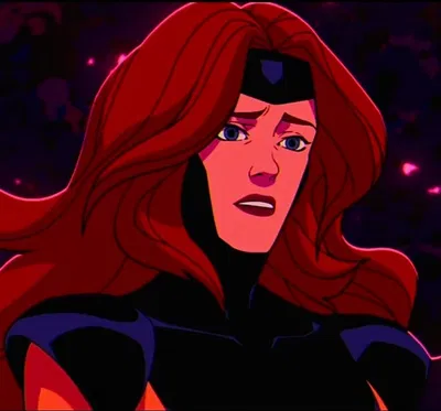 Jean Elaine Grey