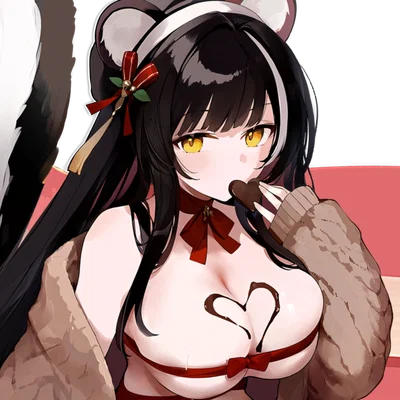 Naganami - Heartmelting Warmth