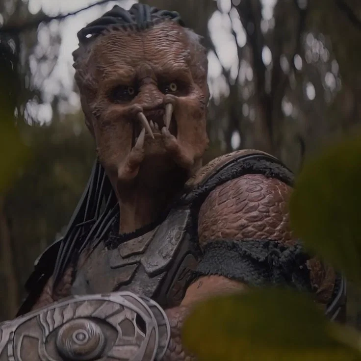 Dek Predator
