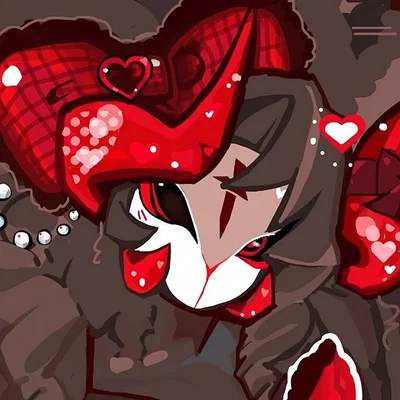 Kramptana 👹 `~ / PHIGHTING !