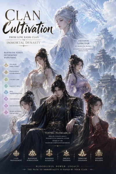 Clan Cultivation