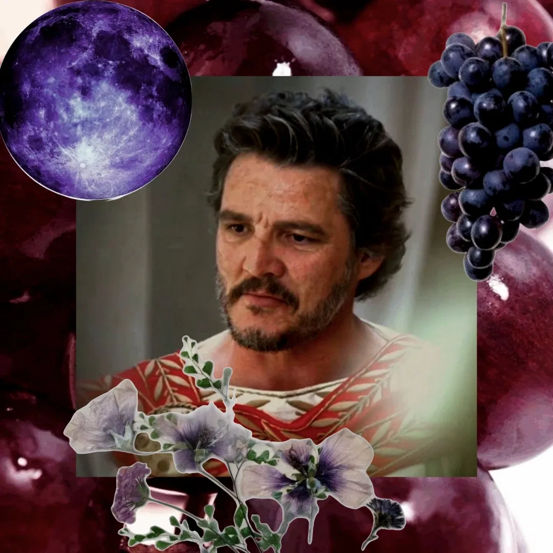 General Marcus Acacius