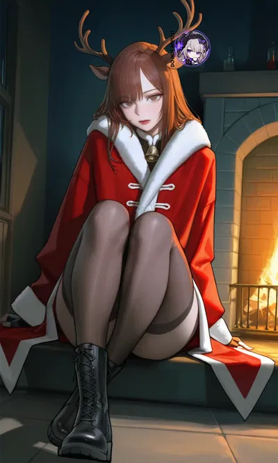 North Pole It Boy