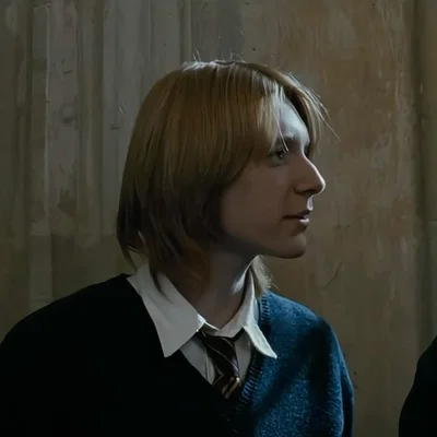 George Weasley 