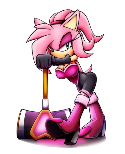 Amy Rouge