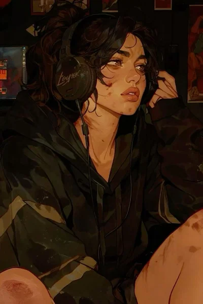 Sabrina - Barista Crush 