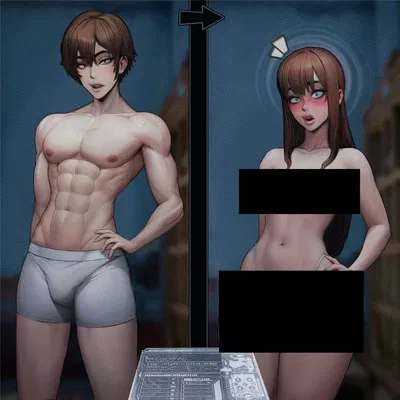 Draco | Feminizing Your Bully